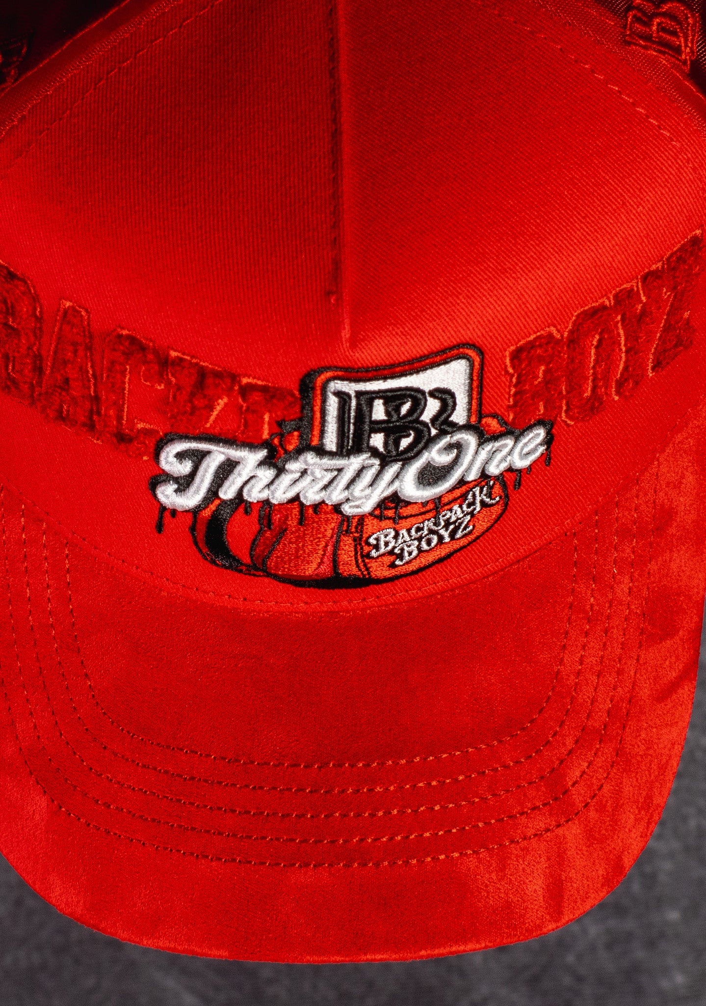 Thirty One x BackpackBoyz ´La Mochila´