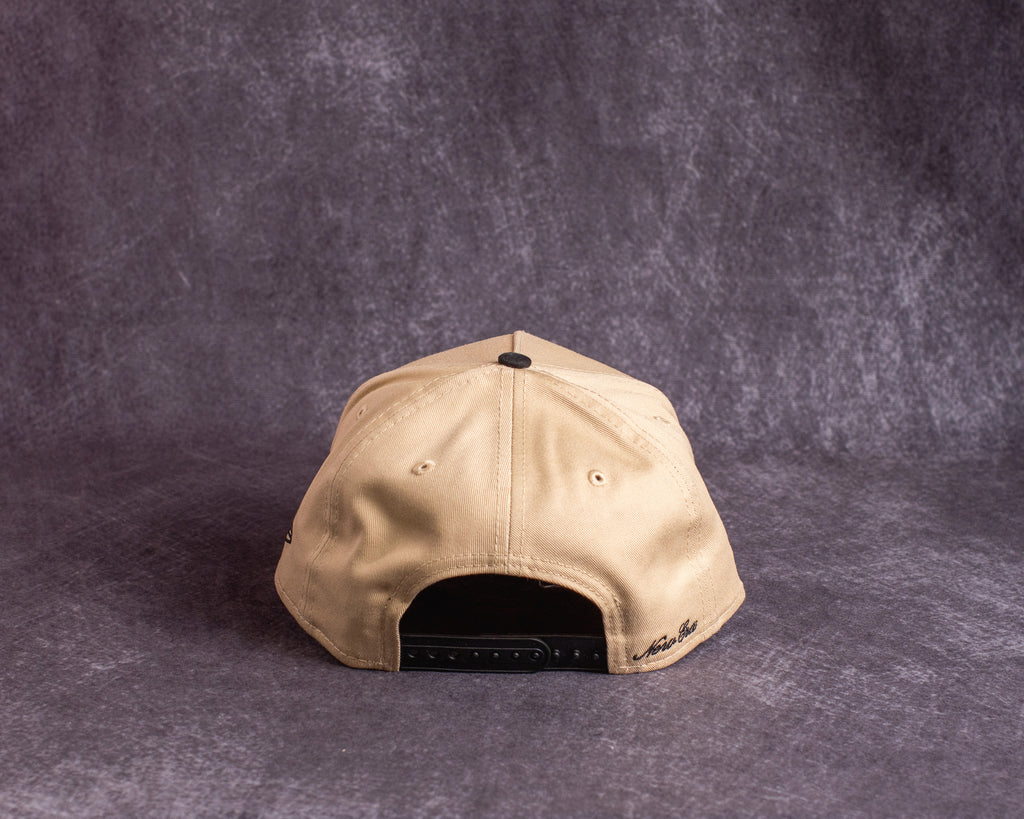 LOS ANGELES DODGERS 'DRAGON COLLECTION 2.0' 9FORTY A-FRAME SNAPBACK