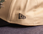 LOS ANGELES DODGERS 'DRAGON COLLECTION 2.0' 9FORTY A-FRAME SNAPBACK