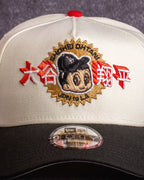 LOS ANGELES DODGERS 'SHOTIME' 9FORTY A-FRAME SNAPBACK SHOHEI OHTANI