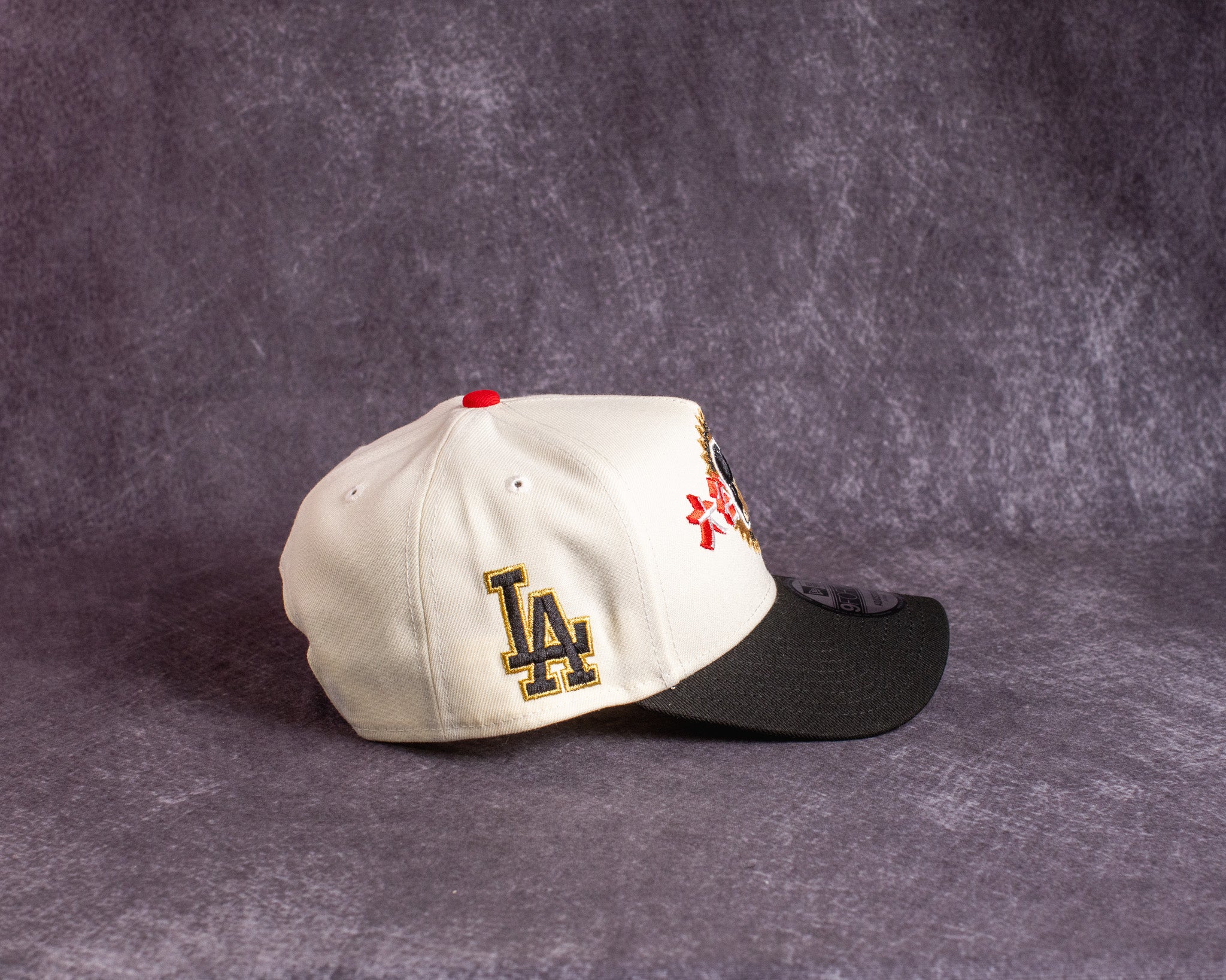LOS ANGELES DODGERS 'SHOTIME' 9FORTY A-FRAME SNAPBACK SHOHEI OHTANI