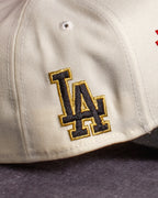 LOS ANGELES DODGERS 'SHOTIME' 9FORTY A-FRAME SNAPBACK SHOHEI OHTANI