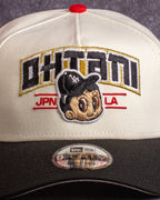 LOS ANGELES DODGERS 'SHOTIME' 9FORTY A-FRAME SNAPBACK SHOHEI OHTANI