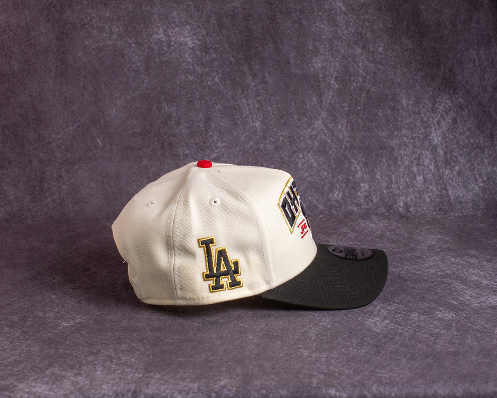 LOS ANGELES DODGERS 'SHOTIME' 9FORTY A-FRAME SNAPBACK SHOHEI OHTANI