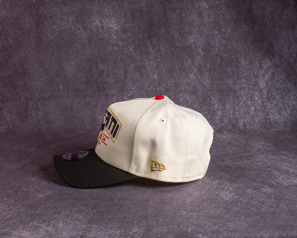 LOS ANGELES DODGERS 'SHOTIME' 9FORTY A-FRAME SNAPBACK SHOHEI OHTANI