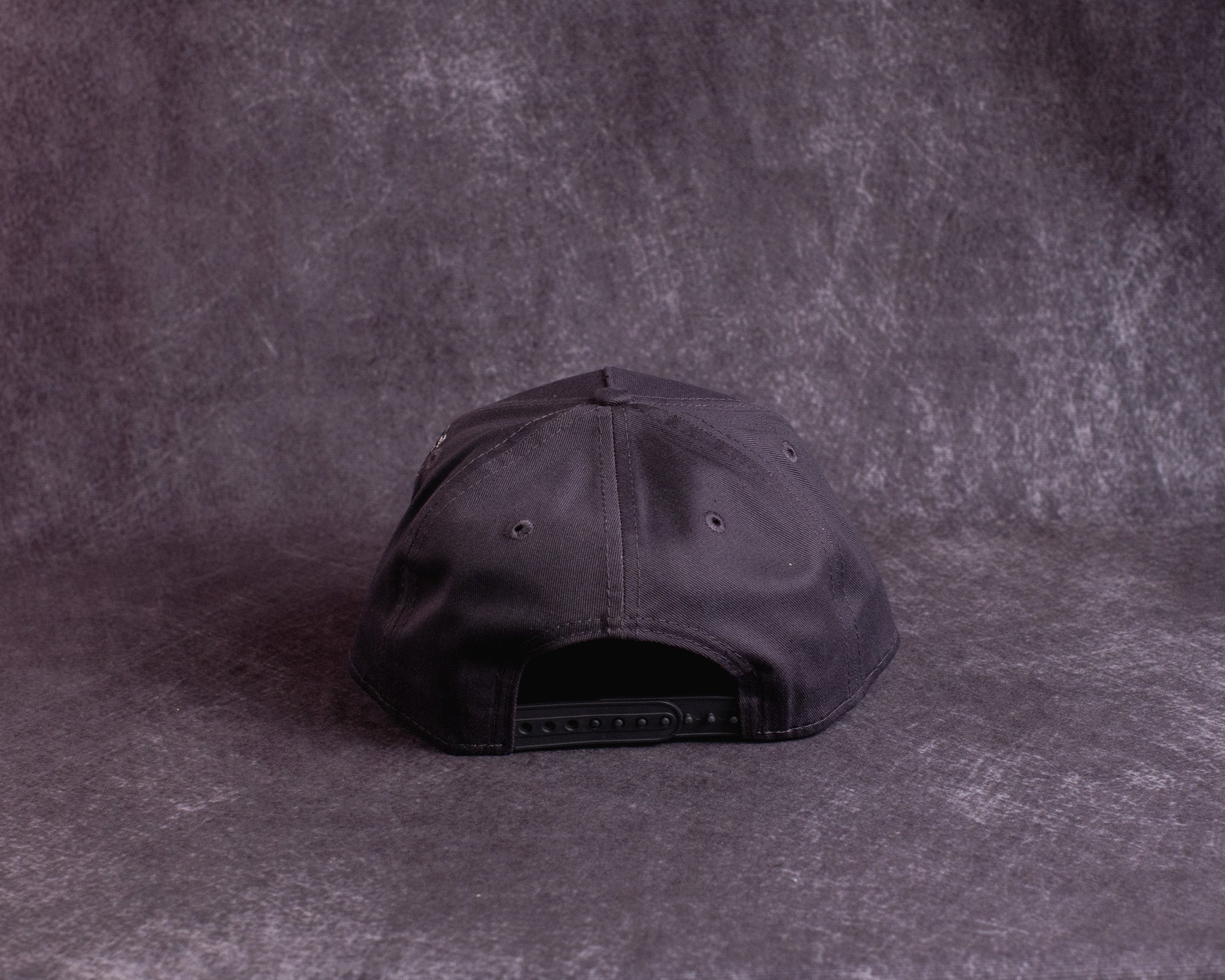 LOS ANGELES DODGERS 'GRAY TONAL ROSES' 9FORTY A-FRAME SNAPBACK