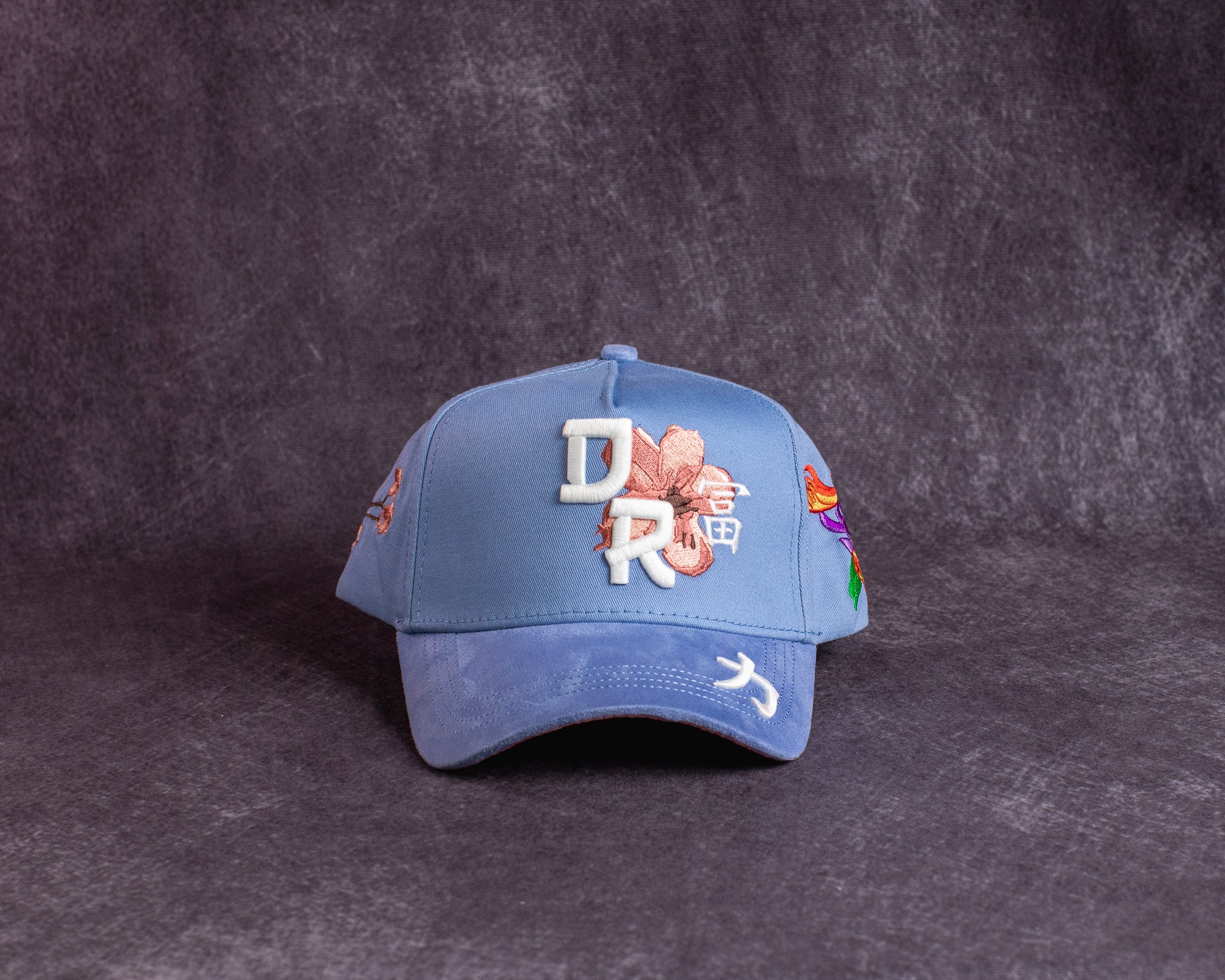 DREAMER HATS KANJI V2