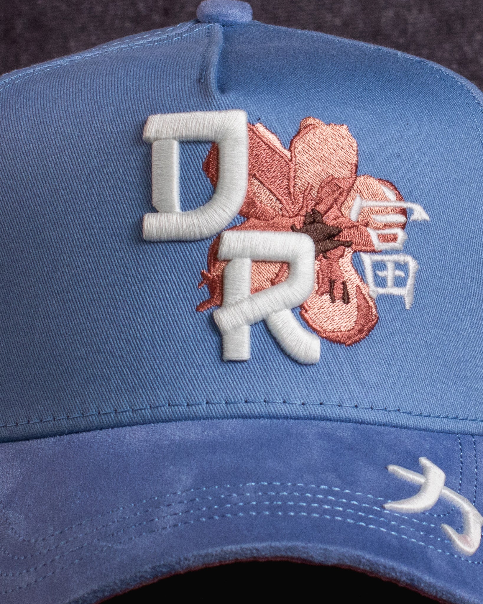 DREAMER HATS KANJI V2