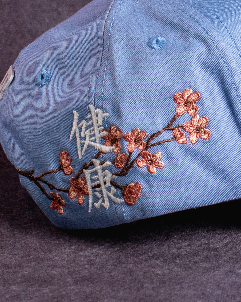 DREAMER HATS KANJI V2