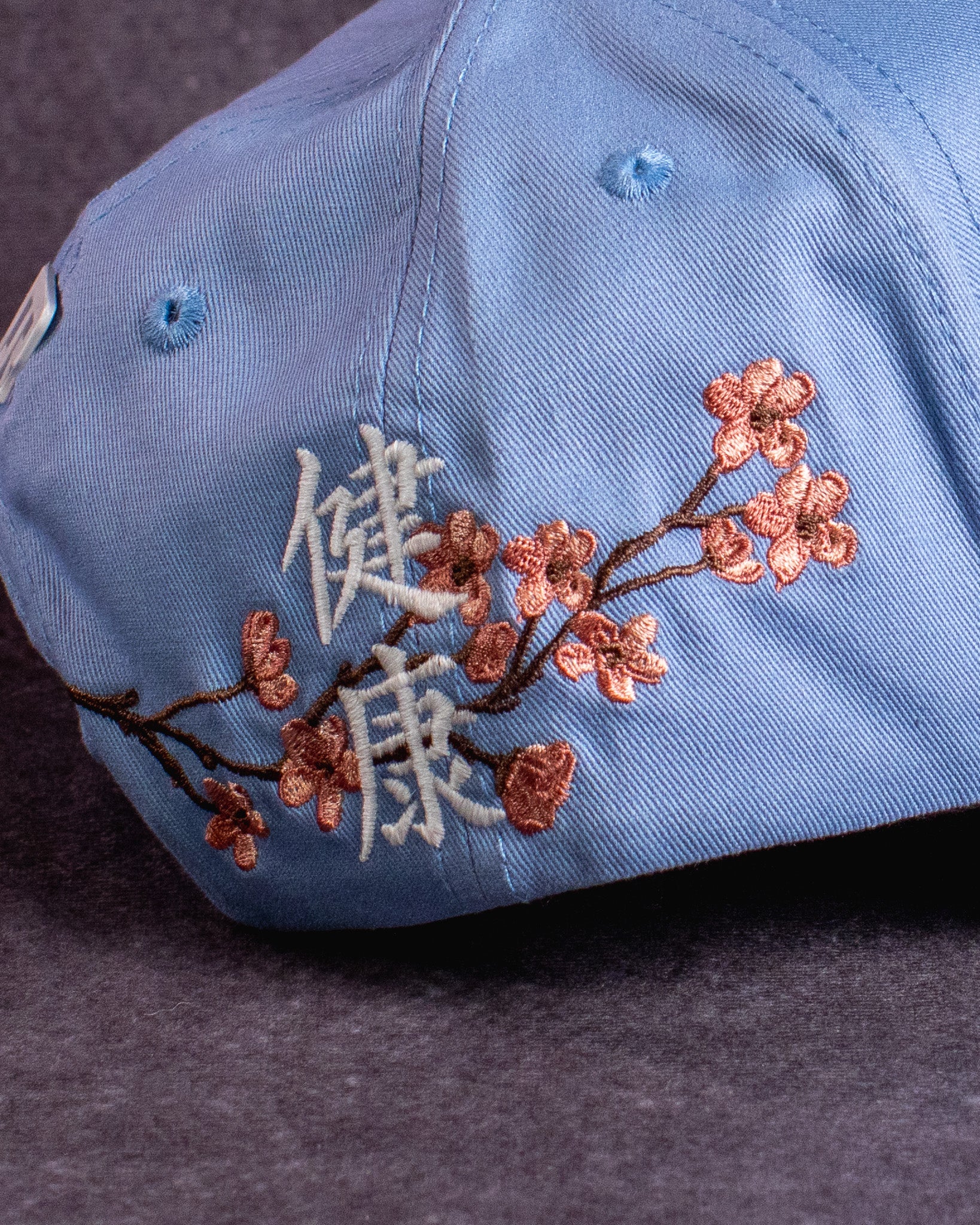 DREAMER HATS KANJI V2