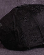 SAD BOYZ ‘ SAD HAT’ Black