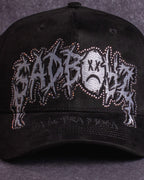 SAD BOYZ LA LETRA MUDA HAT