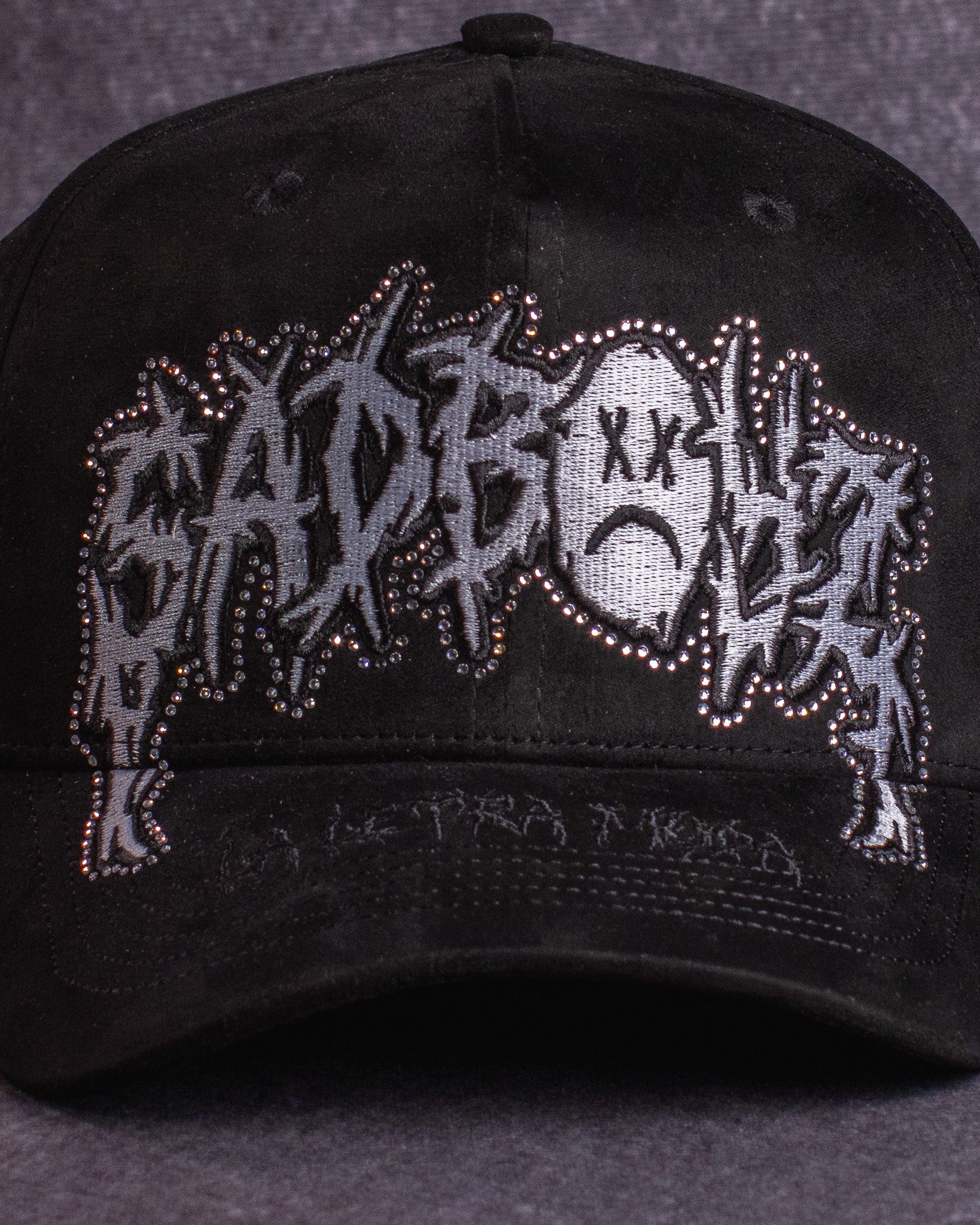 SAD BOYZ LA LETRA MUDA HAT