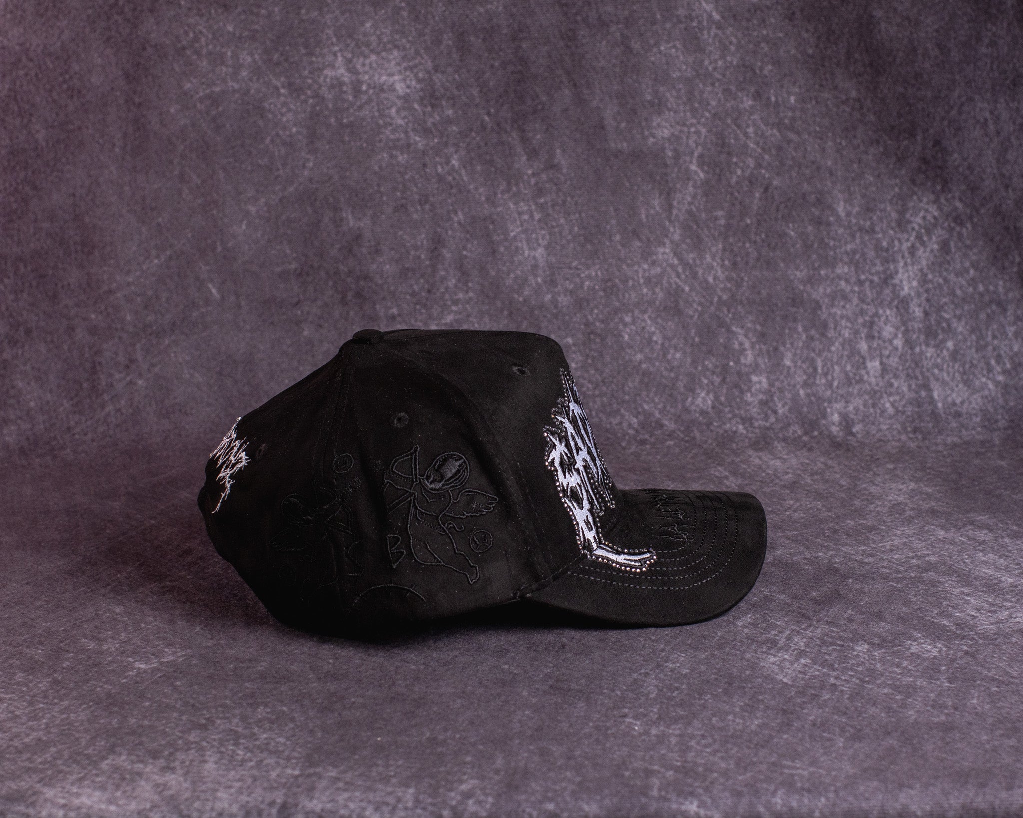 SAD BOYZ LA LETRA MUDA HAT