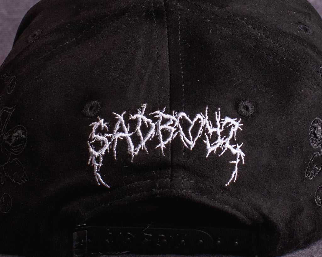 SAD BOYZ LA LETRA MUDA HAT