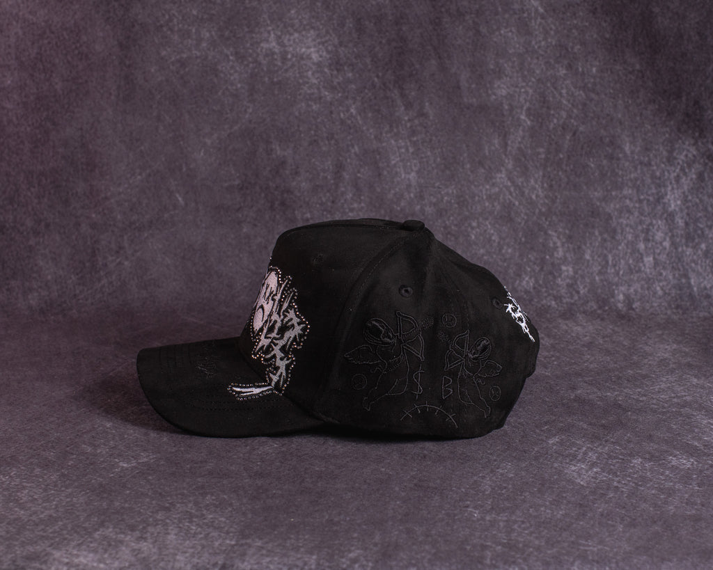 SAD BOYZ LA LETRA MUDA HAT