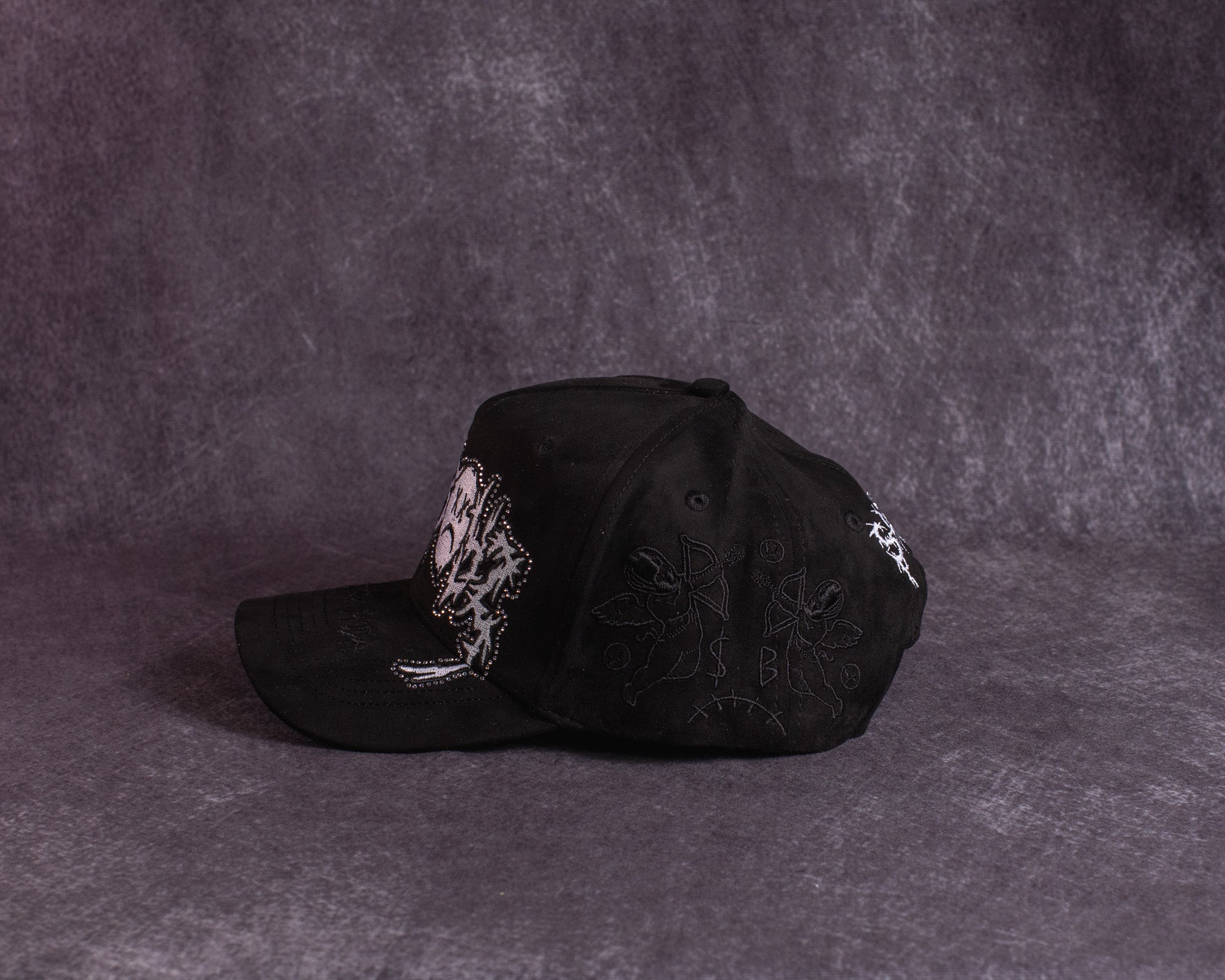 SAD BOYZ LA LETRA MUDA HAT