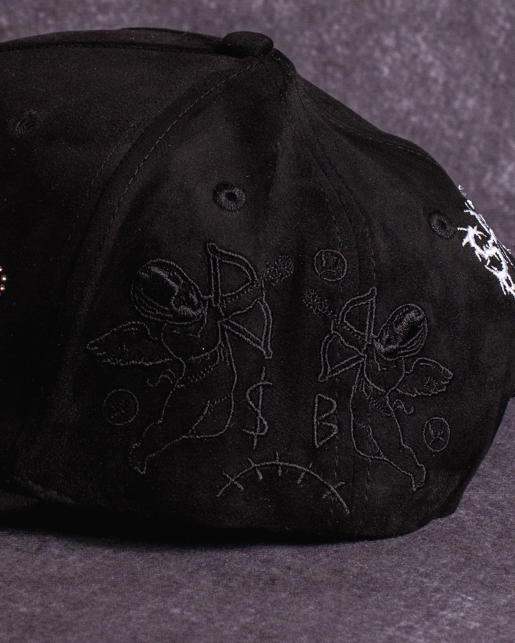 SAD BOYZ LA LETRA MUDA HAT