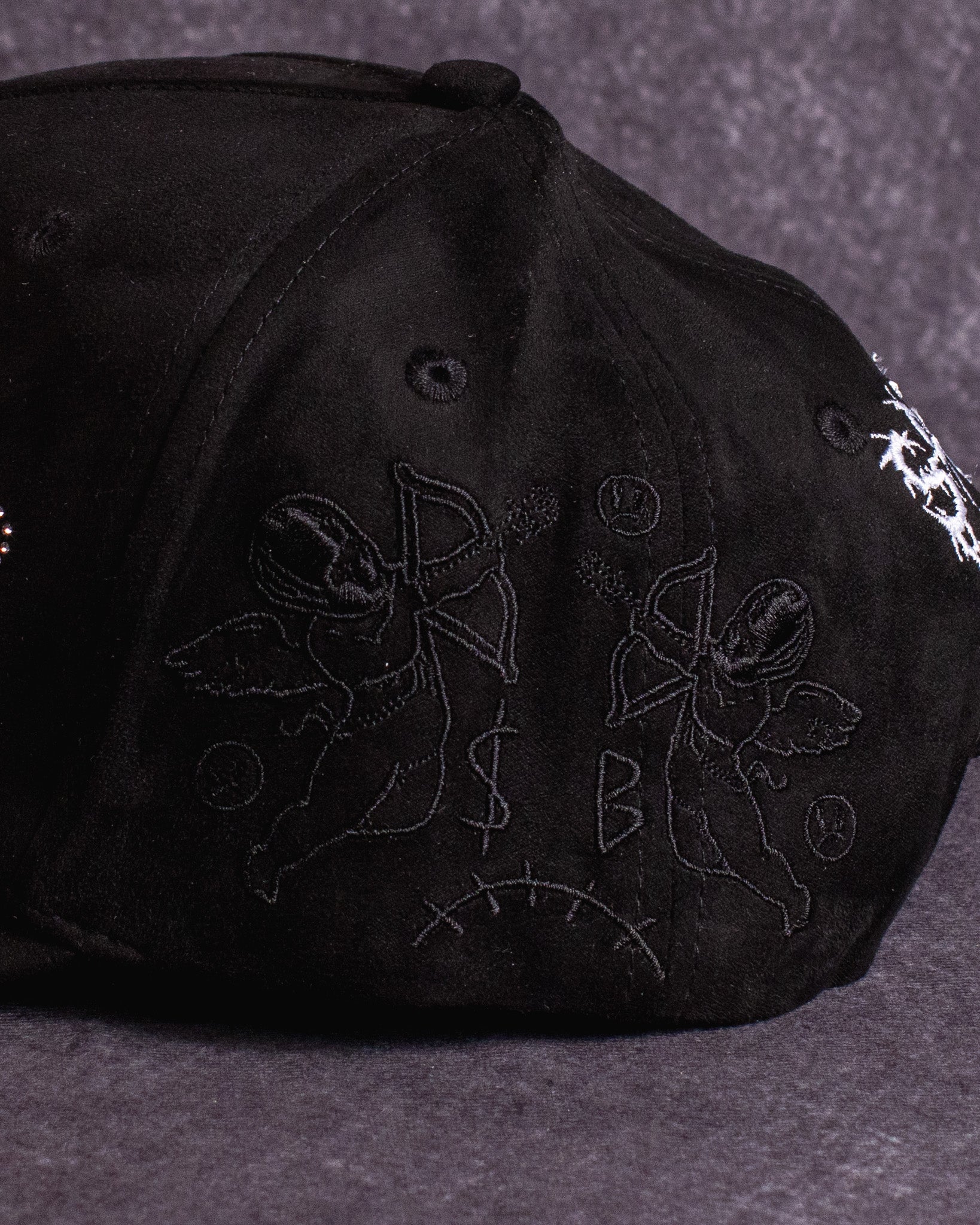 SAD BOYZ LA LETRA MUDA HAT