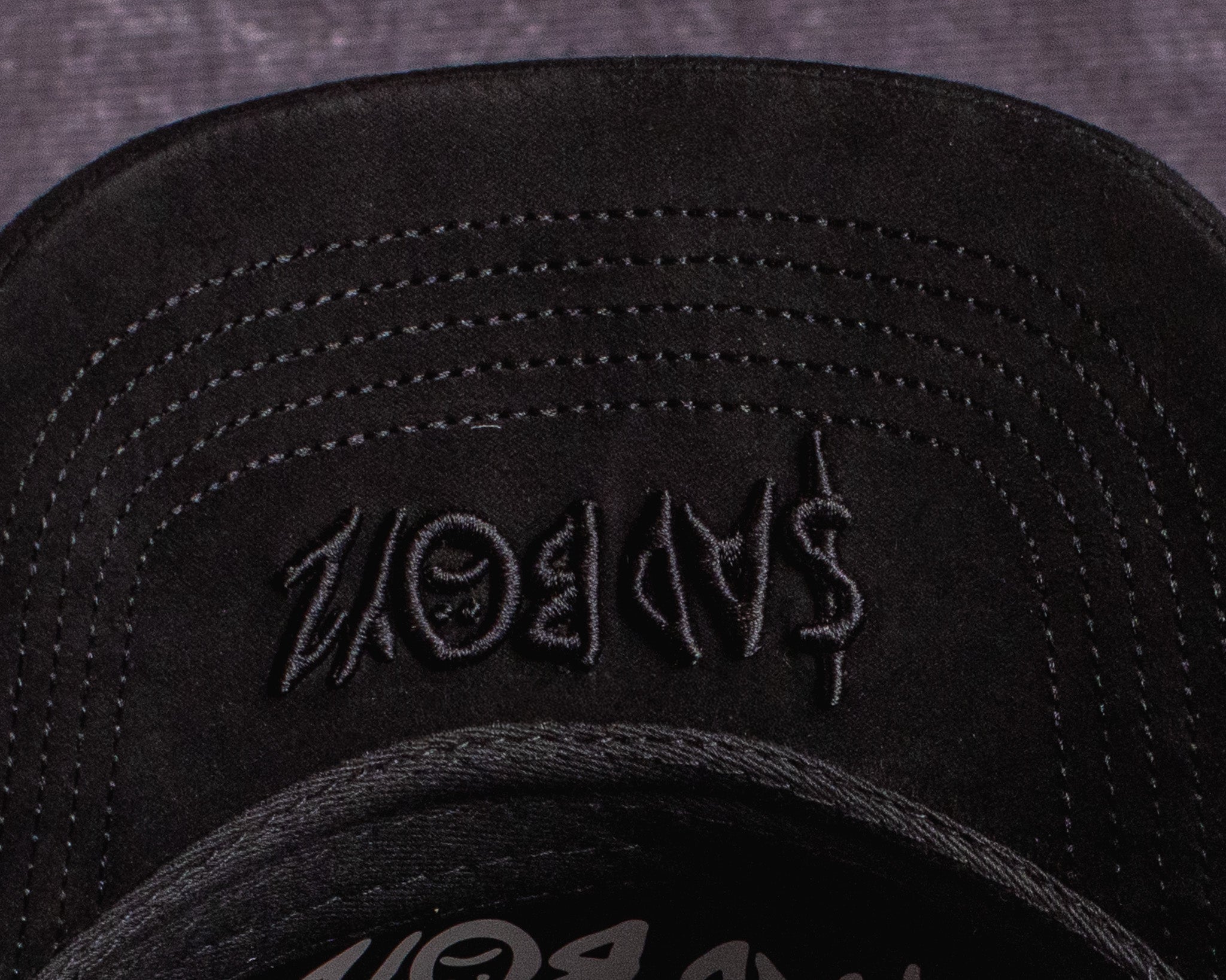 SAD BOYZ LA LETRA MUDA HAT