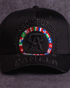 Dandy Hats X Canelo Álvarez “UNDISPUTED”