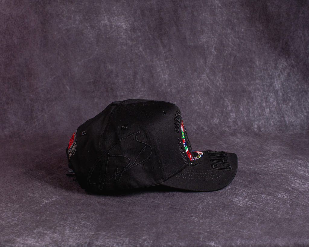 Dandy Hats X Canelo Álvarez “UNDISPUTED”