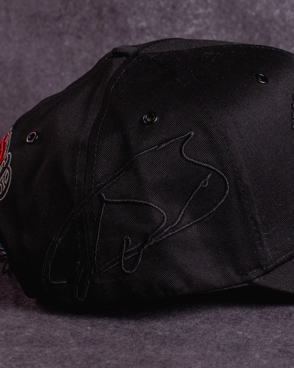 Dandy Hats X Canelo Álvarez “UNDISPUTED”