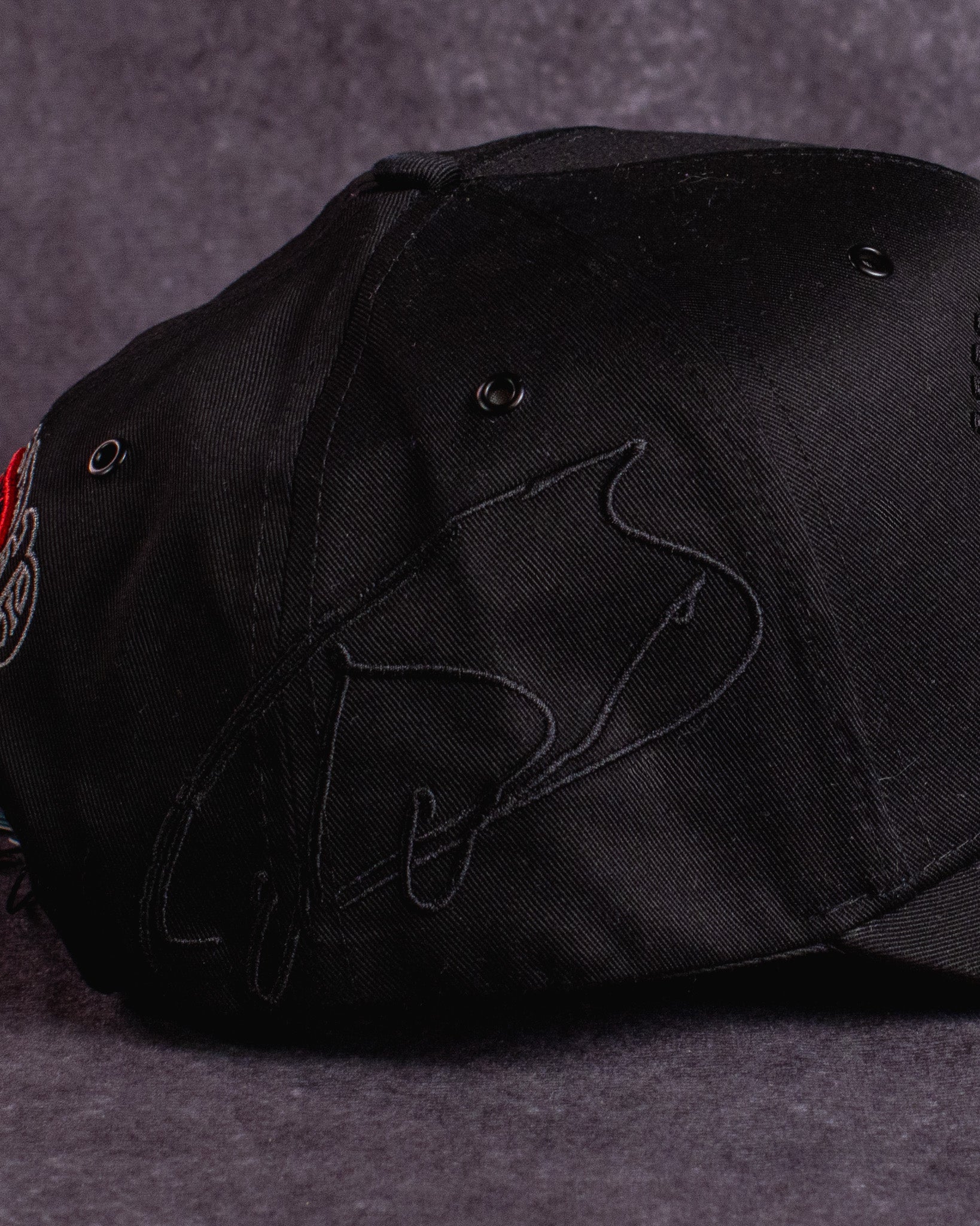 Dandy Hats X Canelo Álvarez “UNDISPUTED”