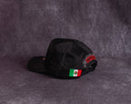 Dandy Hats X Canelo Álvarez “UNDISPUTED”