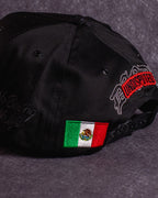 Dandy Hats X Canelo Álvarez “UNDISPUTED”
