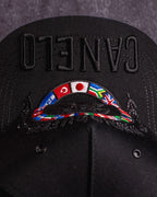 Dandy Hats X Canelo Álvarez “UNDISPUTED”