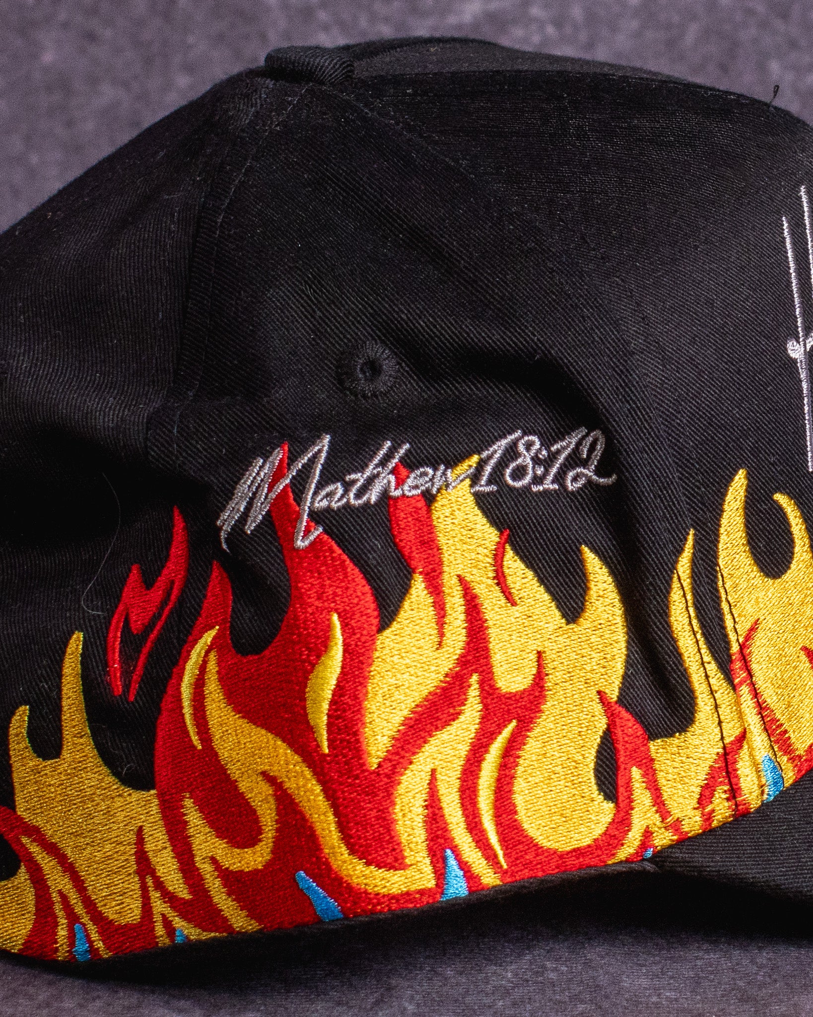 RUDE AWAKENING HE LEAVES THE 99