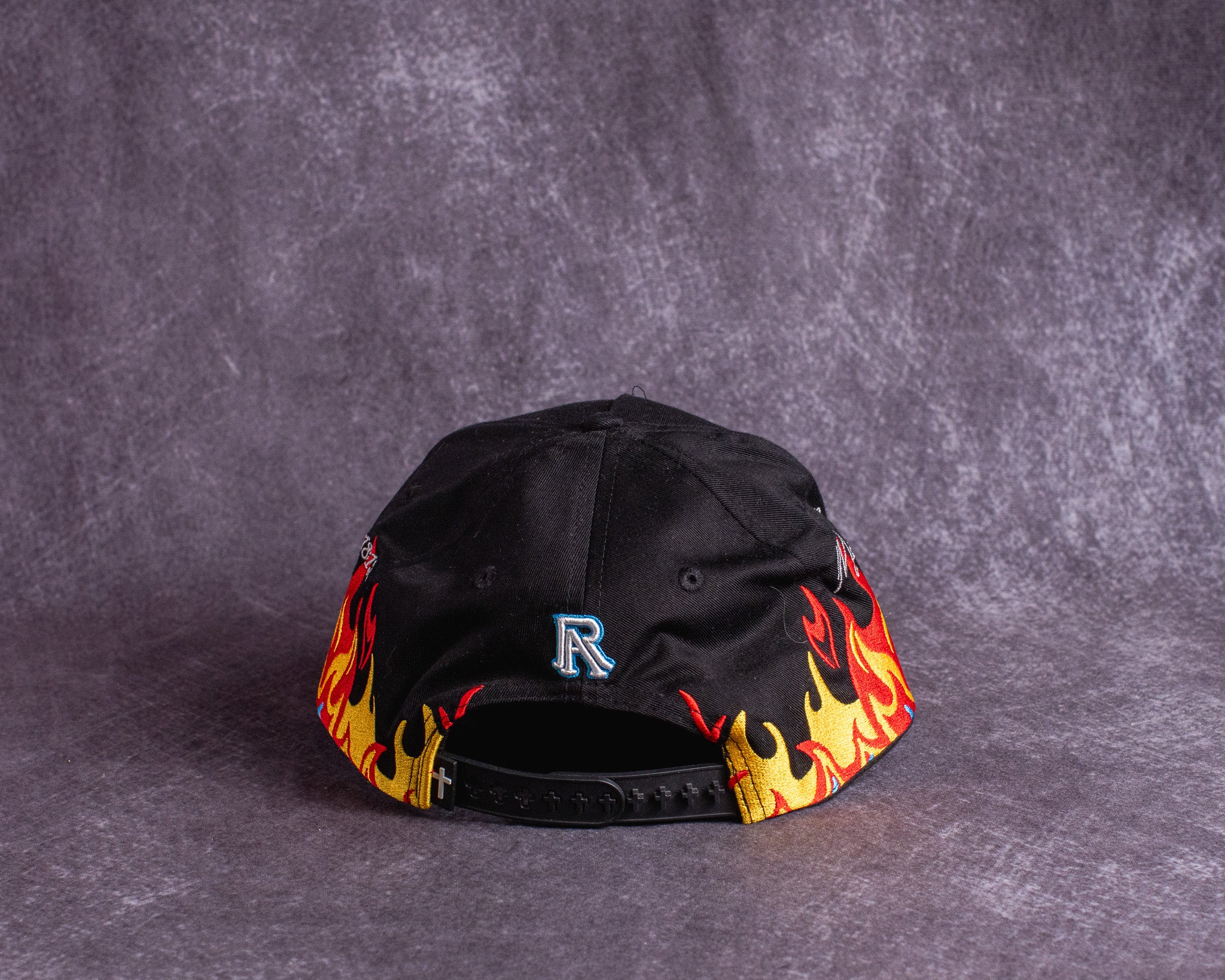 RUDE AWAKENING HE LEAVES THE 99