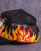 RUDE AWAKENING HE LEAVES THE 99