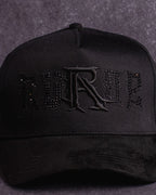 Rude Awakenings Triple Black Crystals