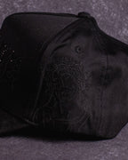 Rude Awakenings Triple Black Crystals