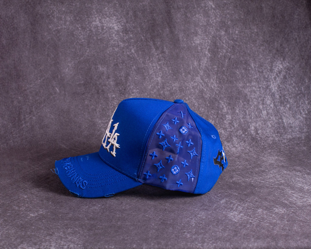 RUDE AWAKENINGS LALALA THORNS