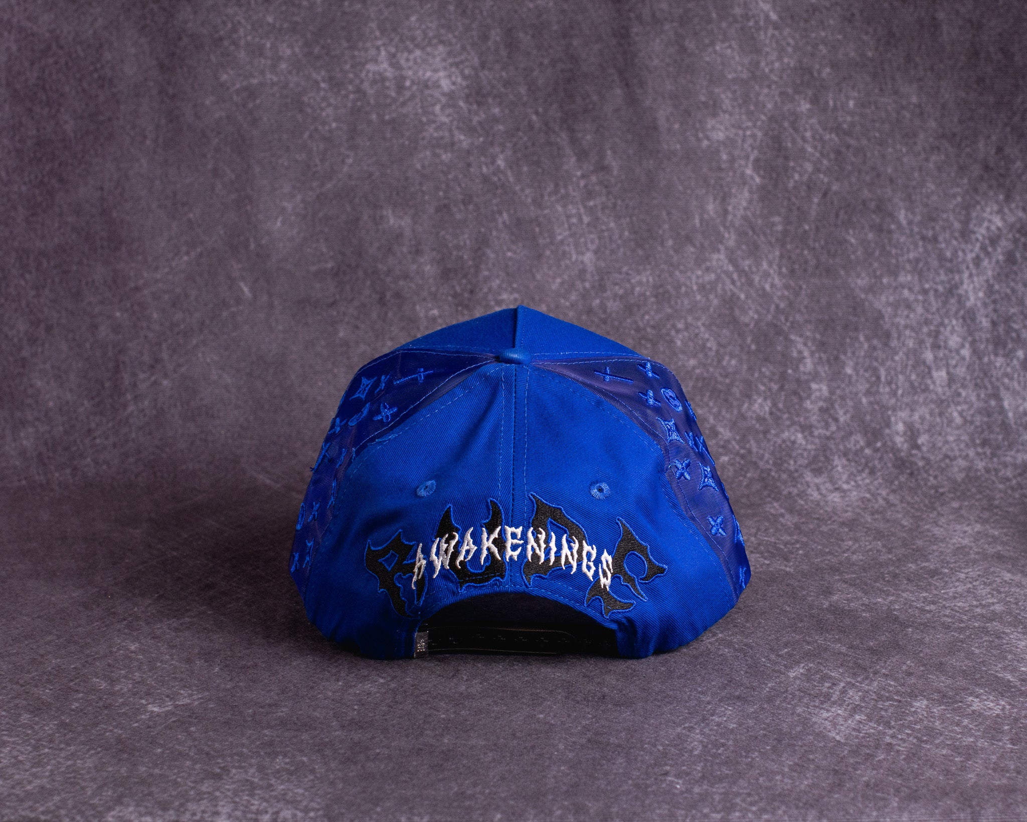 RUDE AWAKENINGS LALALA THORNS