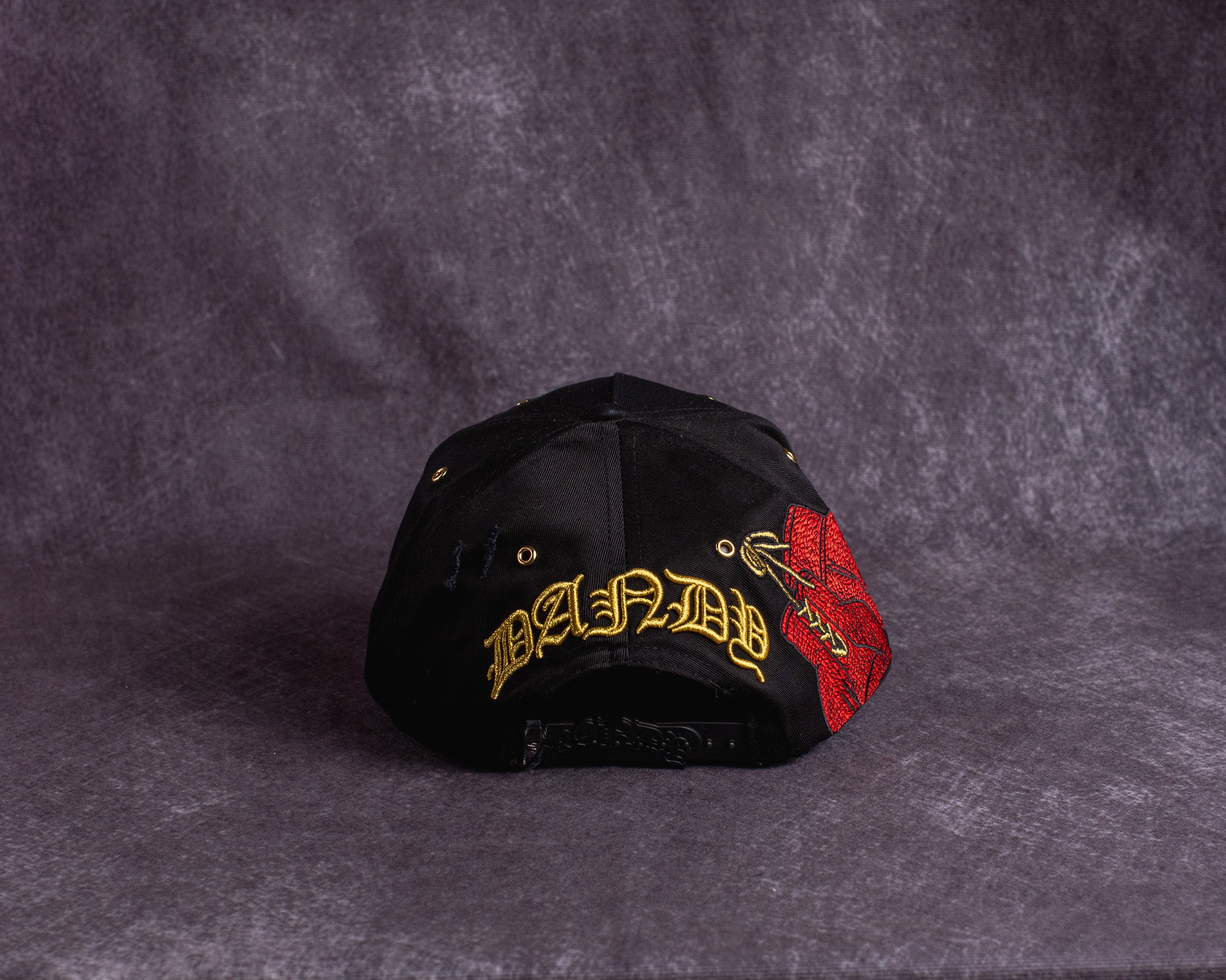 DANDY HATS x CANELO "POUND FOR POUND"