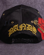 DANDY HATS x CANELO "POUND FOR POUND"