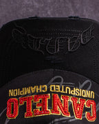 DANDY HATS x CANELO "POUND FOR POUND"