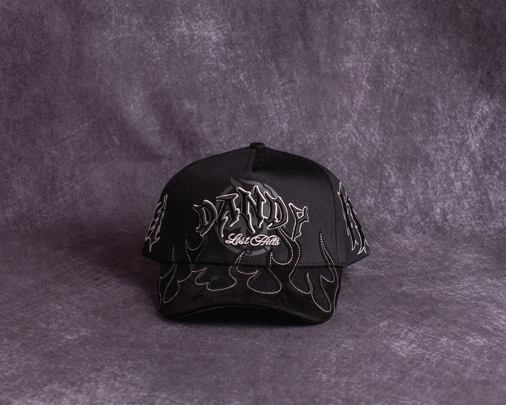 Dandy Hats ‘ Lost Hills ‘