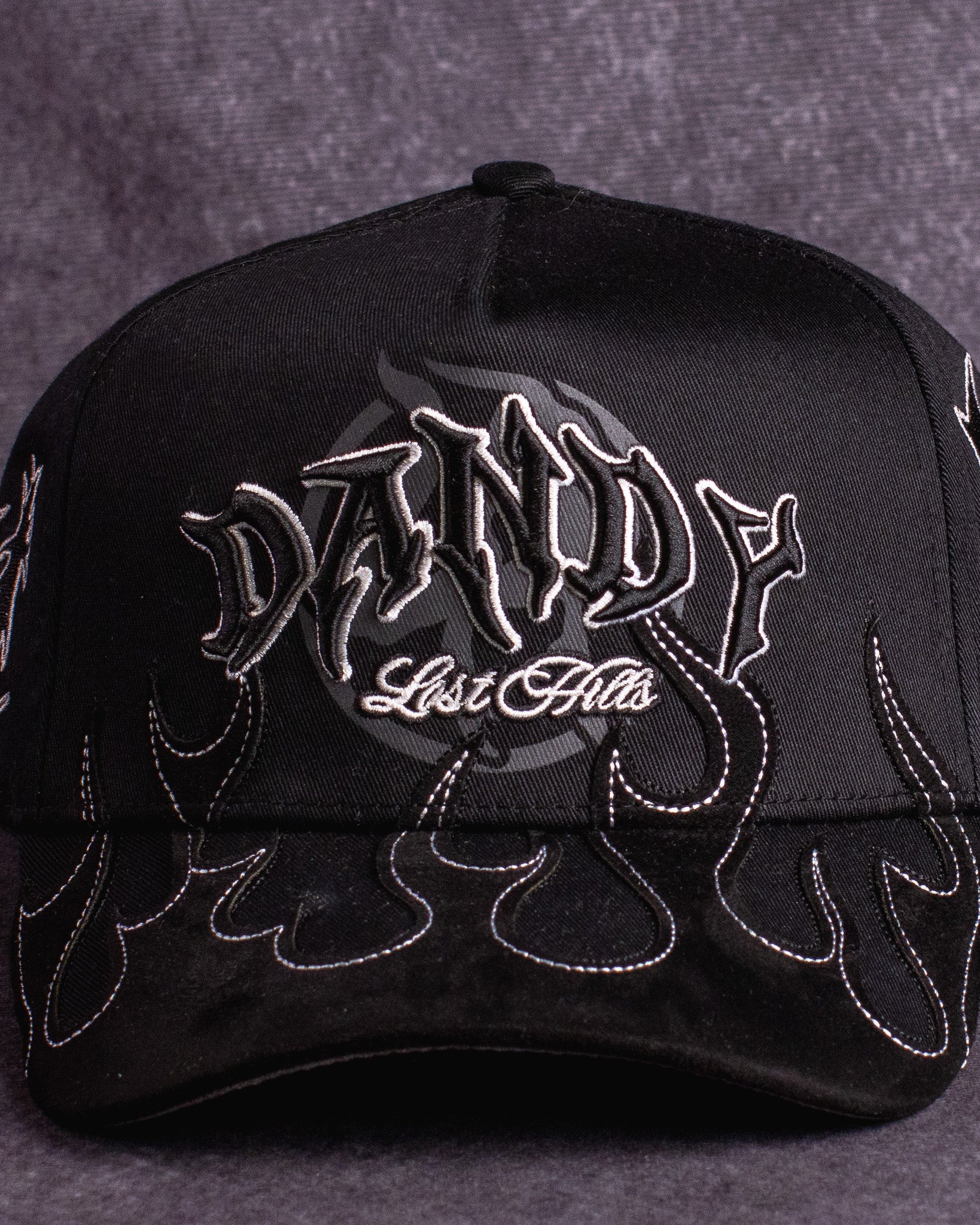 Dandy Hats ‘ Lost Hills ‘