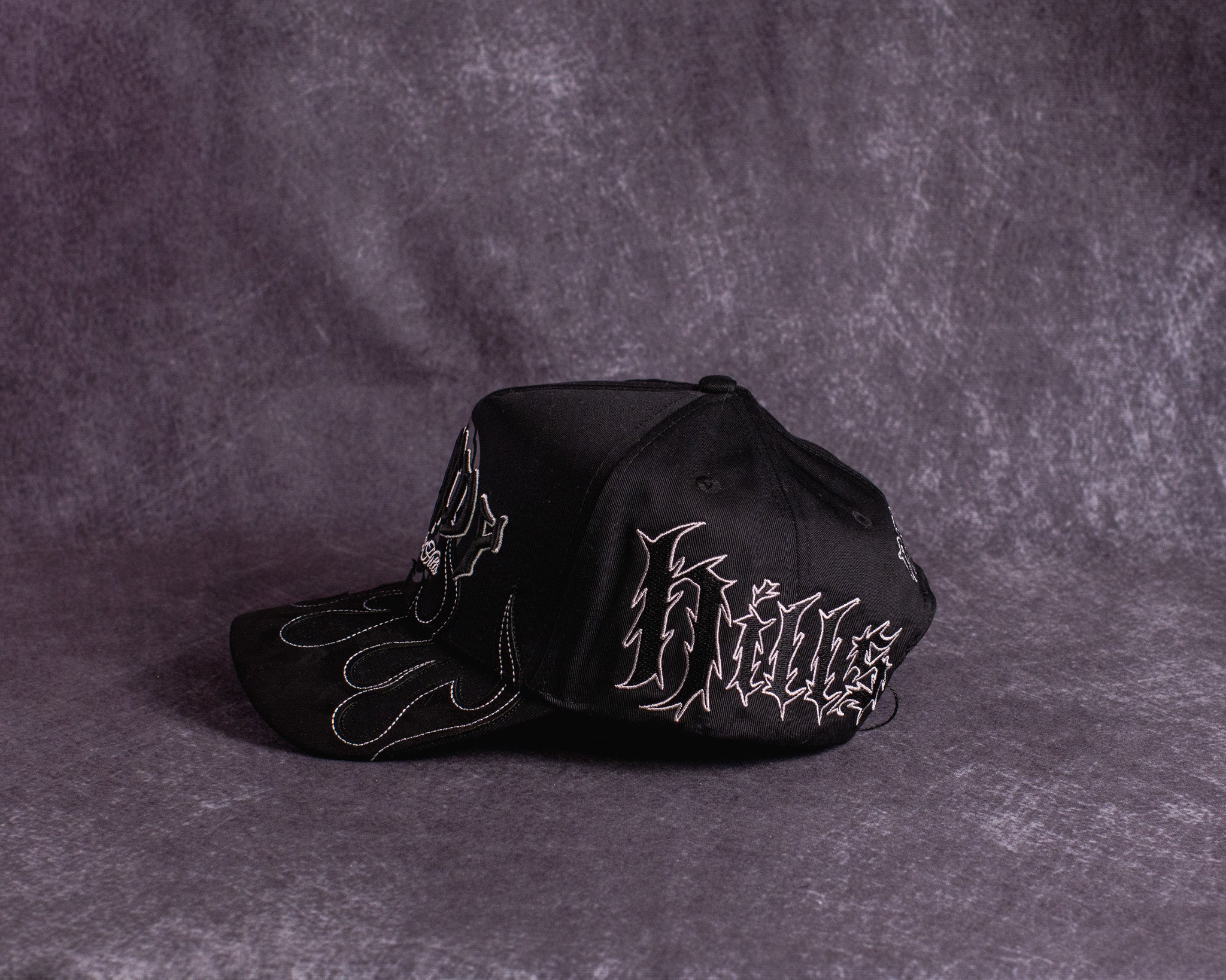 Dandy Hats ‘ Lost Hills ‘