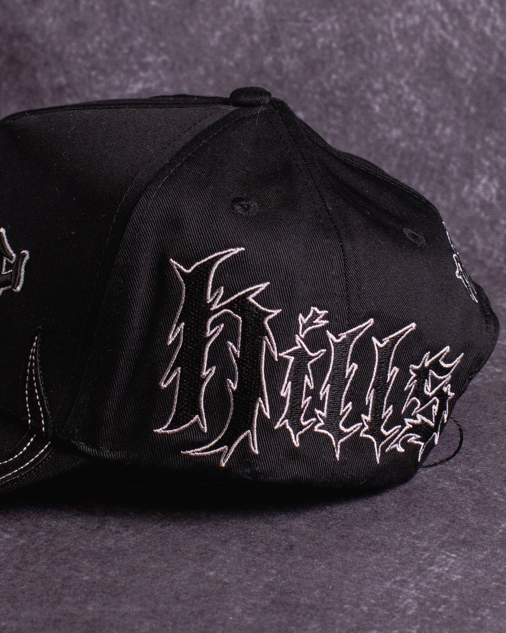 Dandy Hats ‘ Lost Hills ‘