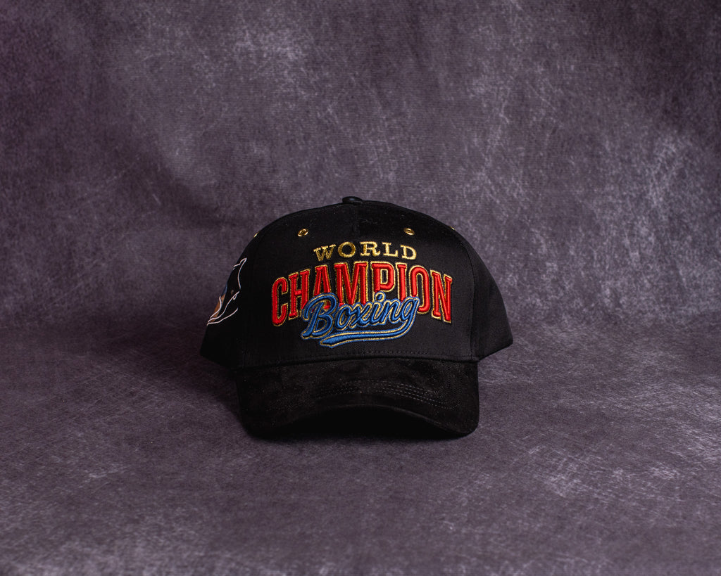 DANDY HATS x CANELO "WBC"