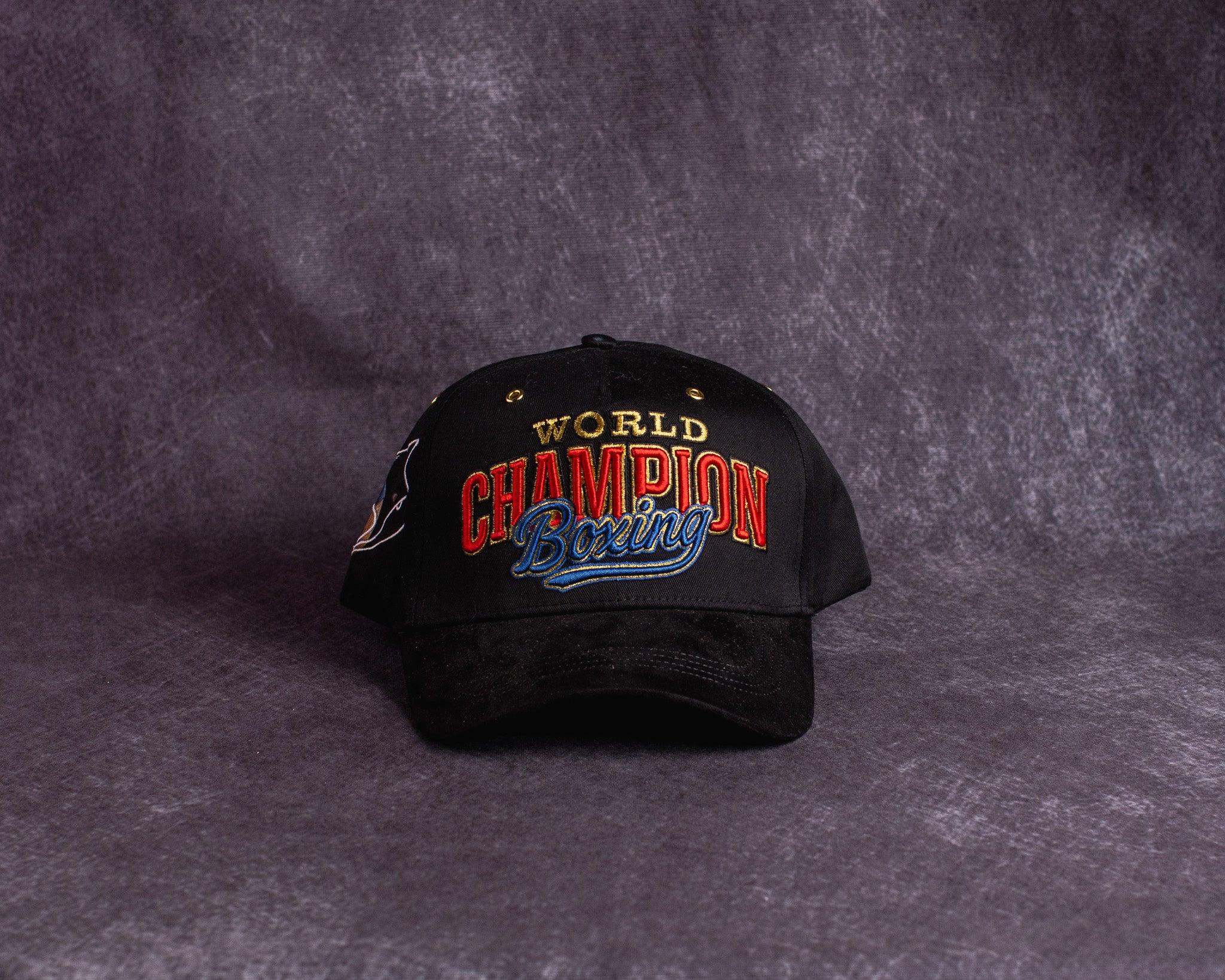 DANDY HATS x CANELO "WBC"