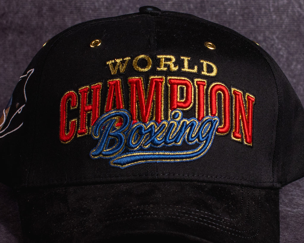 DANDY HATS x CANELO "WBC"
