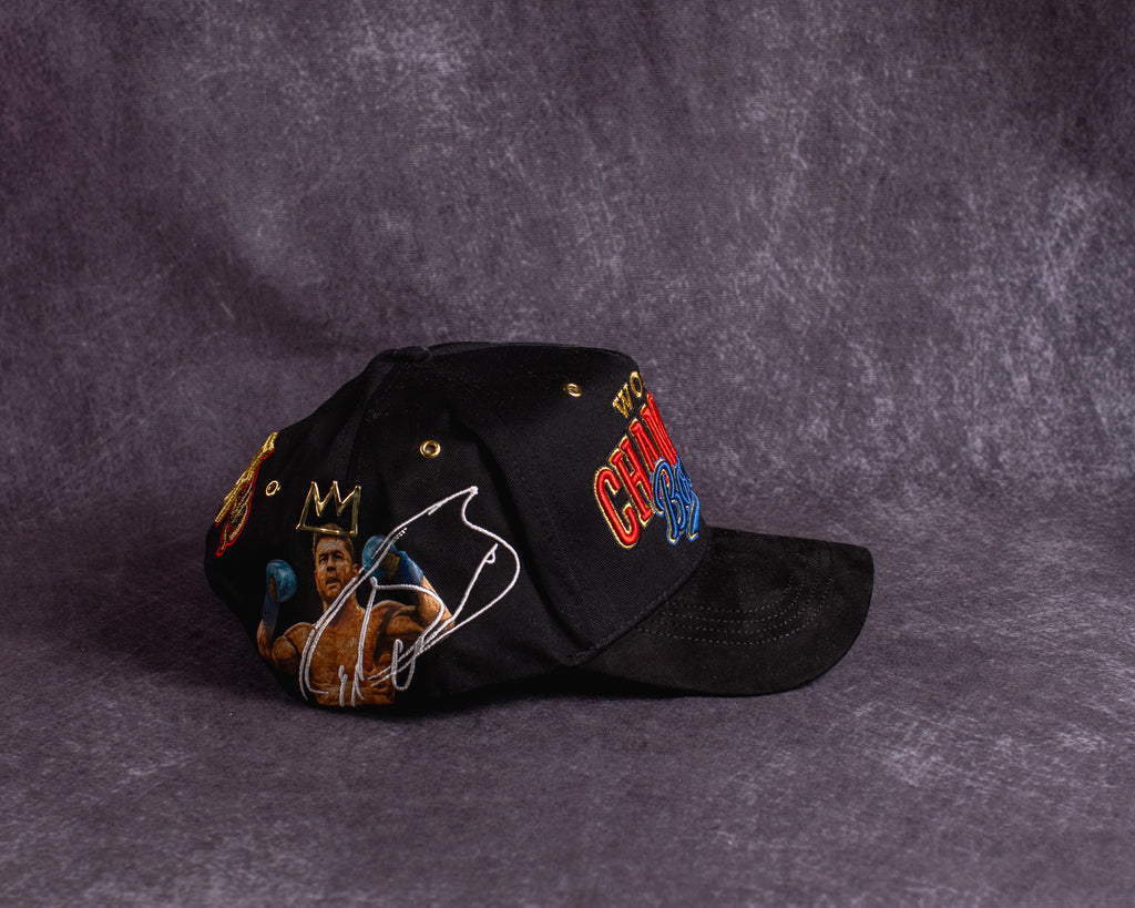 DANDY HATS x CANELO "WBC"