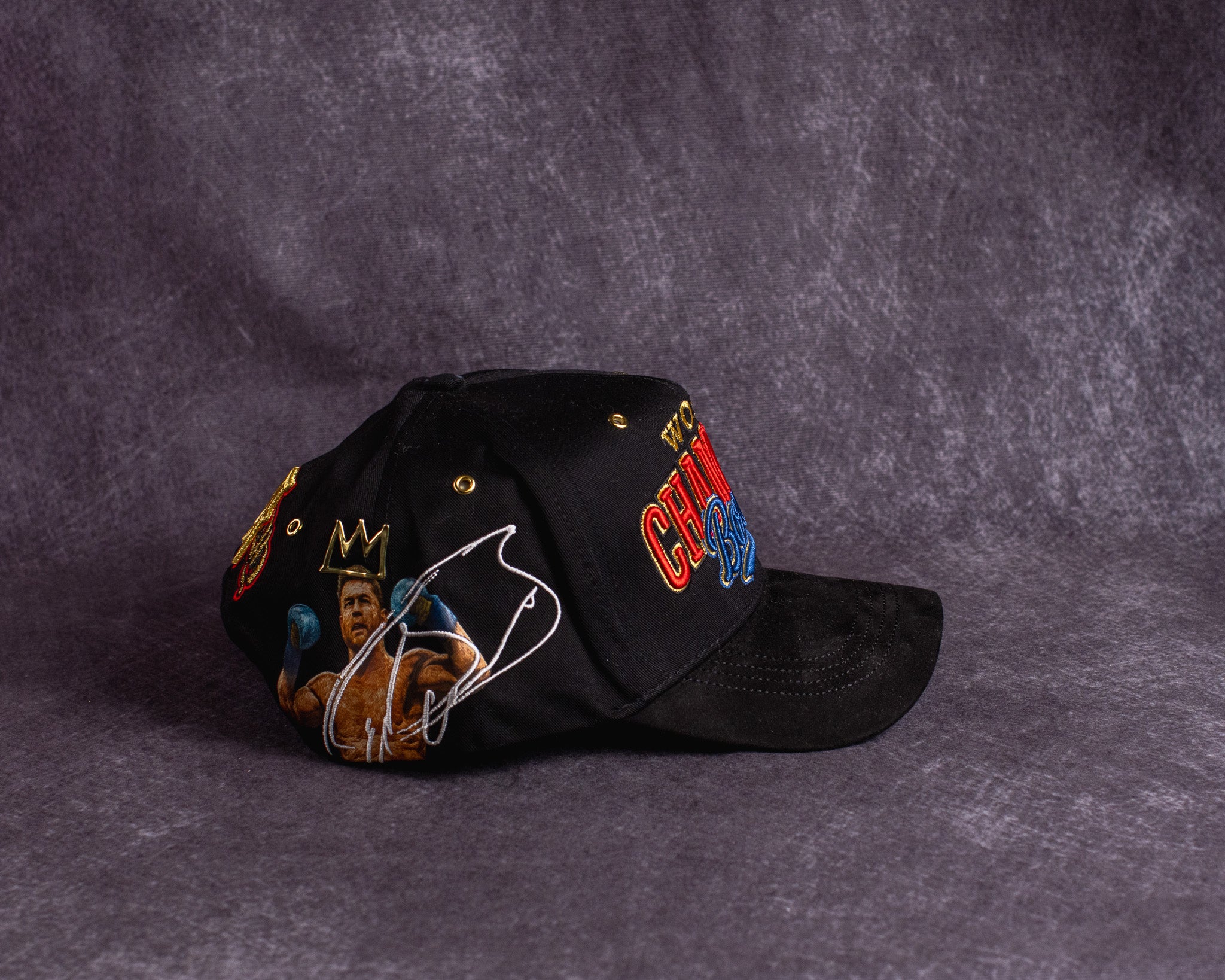 DANDY HATS x CANELO "WBC"